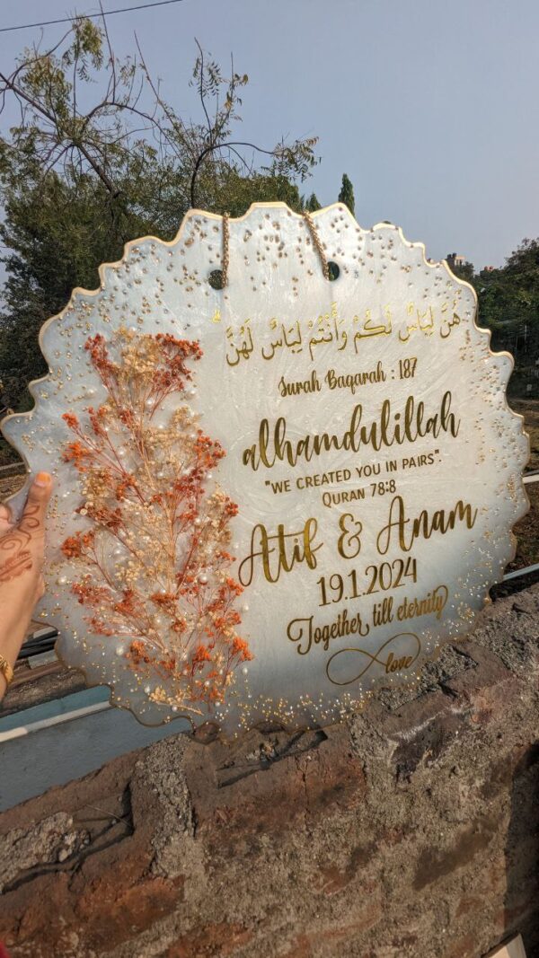Big Wall Art Frame - Image 7