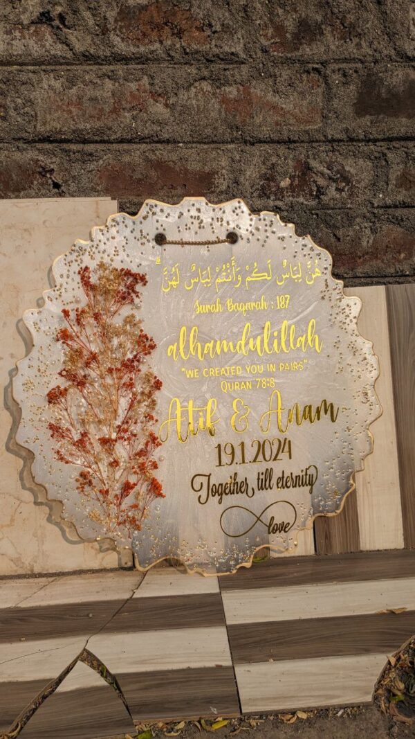 Big Wall Art Frame - Image 8