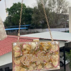 Resin Clutch