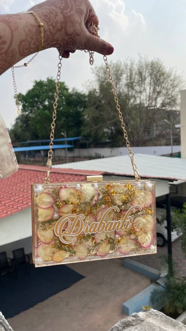 Resin Clutch