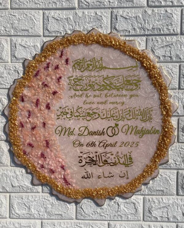 Big Wall Art Frame