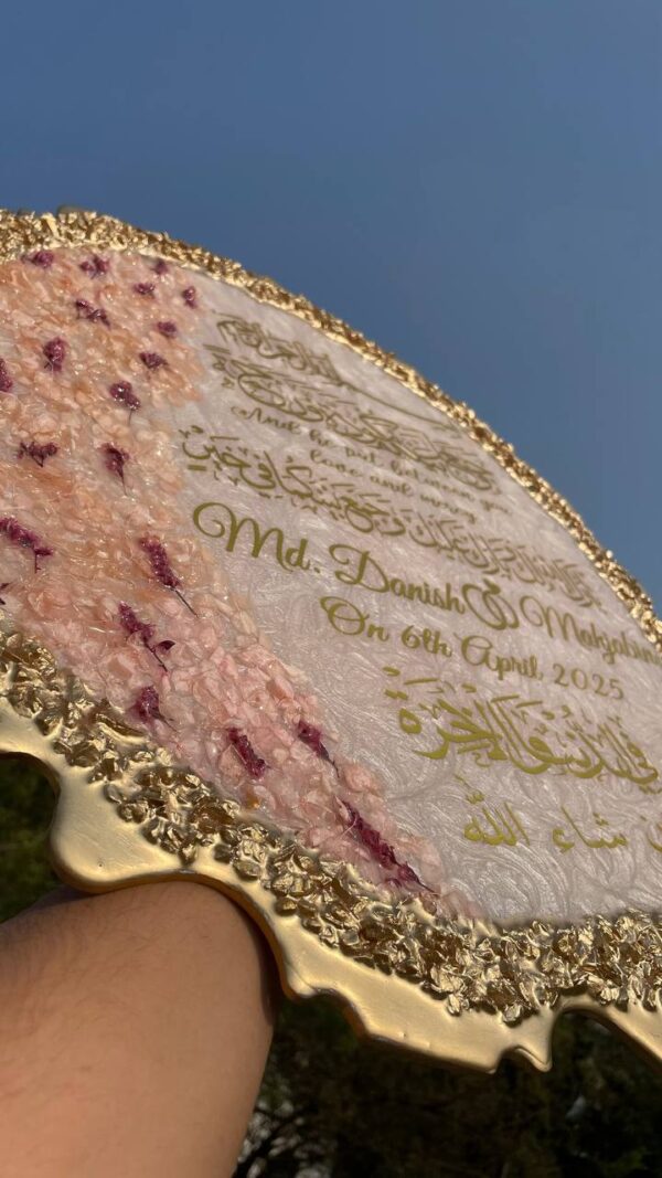 Big Wall Art Frame - Image 5