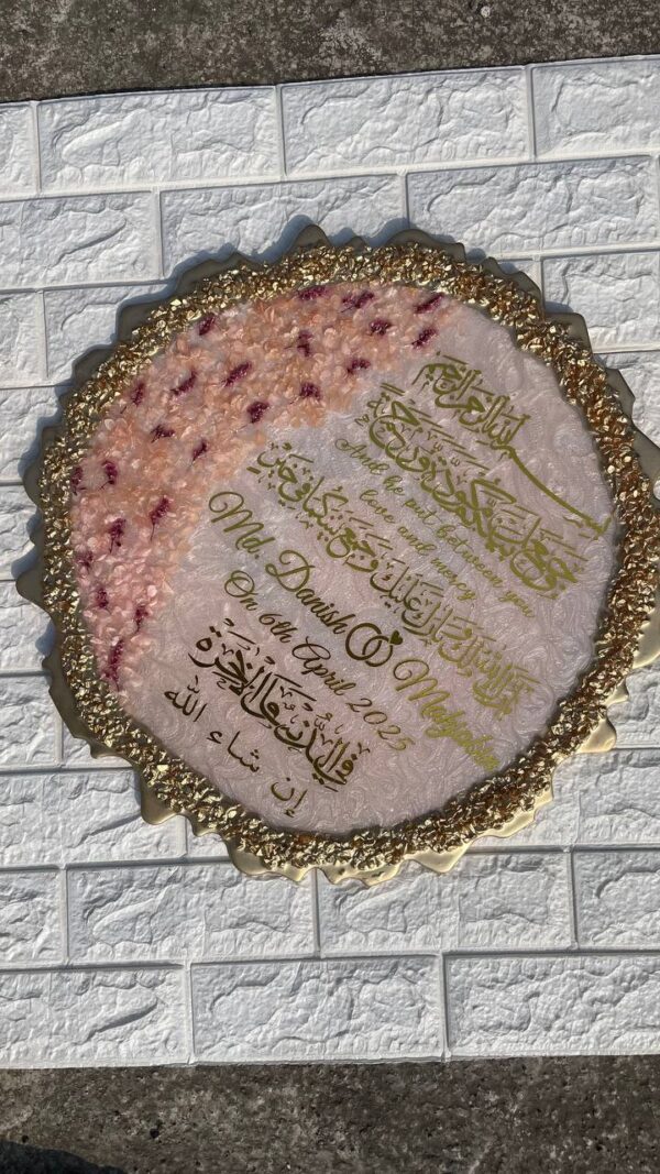 Big Wall Art Frame - Image 2