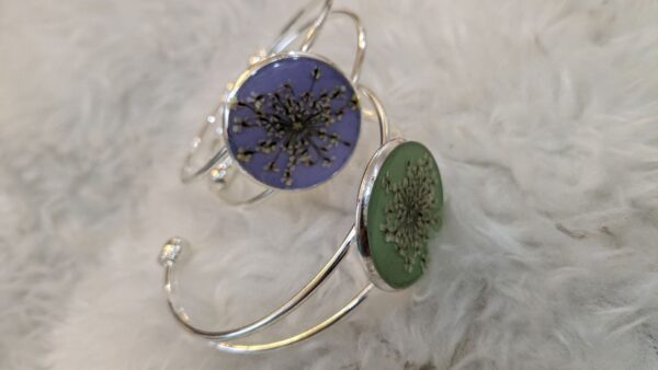 Resin Bracelets - Image 2