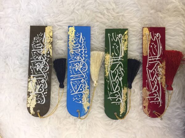 Acrylic Bookmarks - Image 4