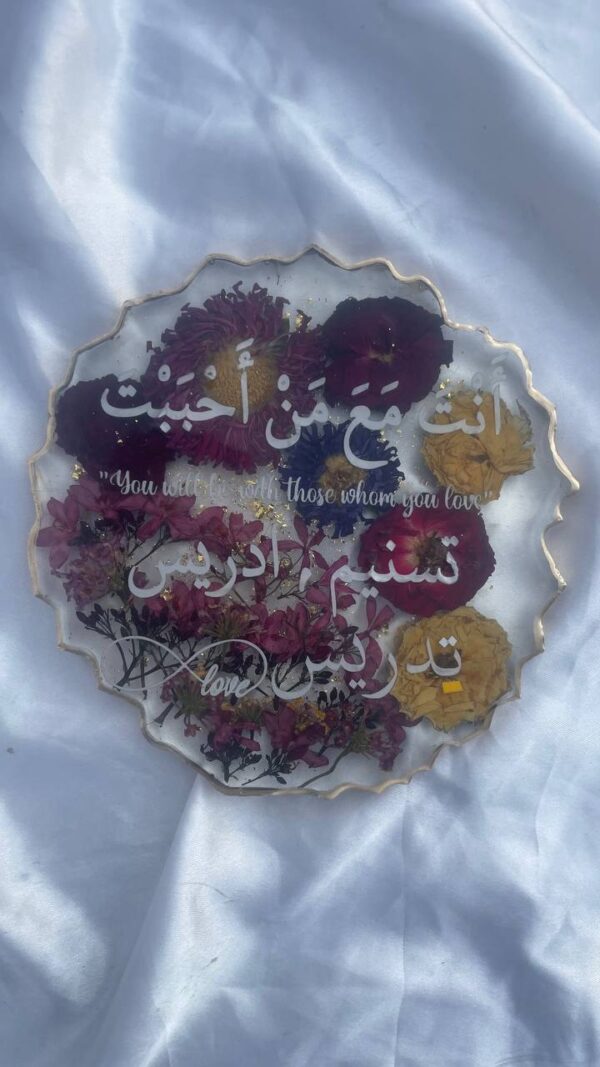 Flower Preservation Frames - Image 2