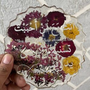 Flower Preservation Frames